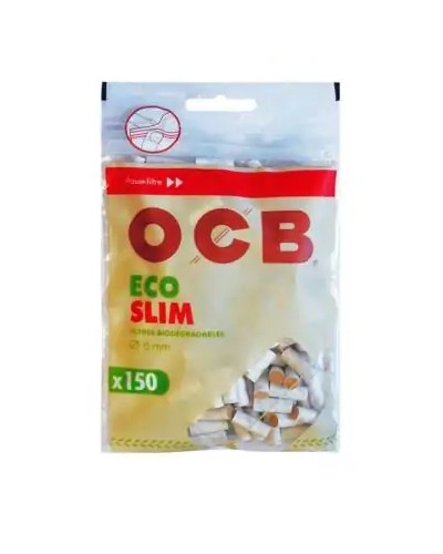 Organic OCB Filters