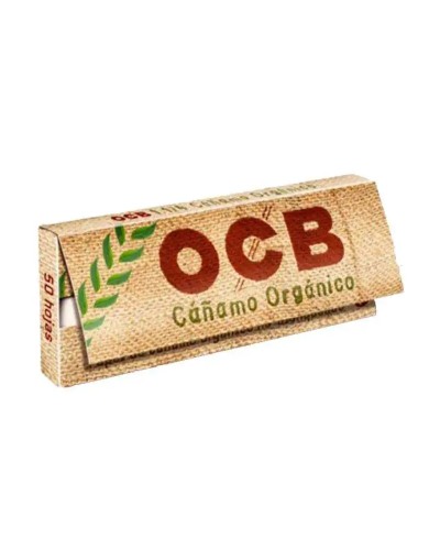 Organic OCB Paper