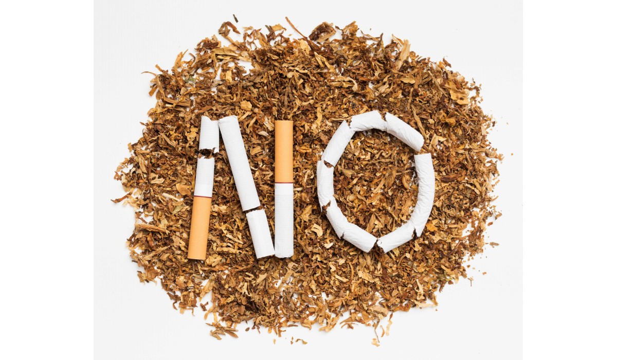 Herbal cigarettes and their psychological, physiological and social benefits