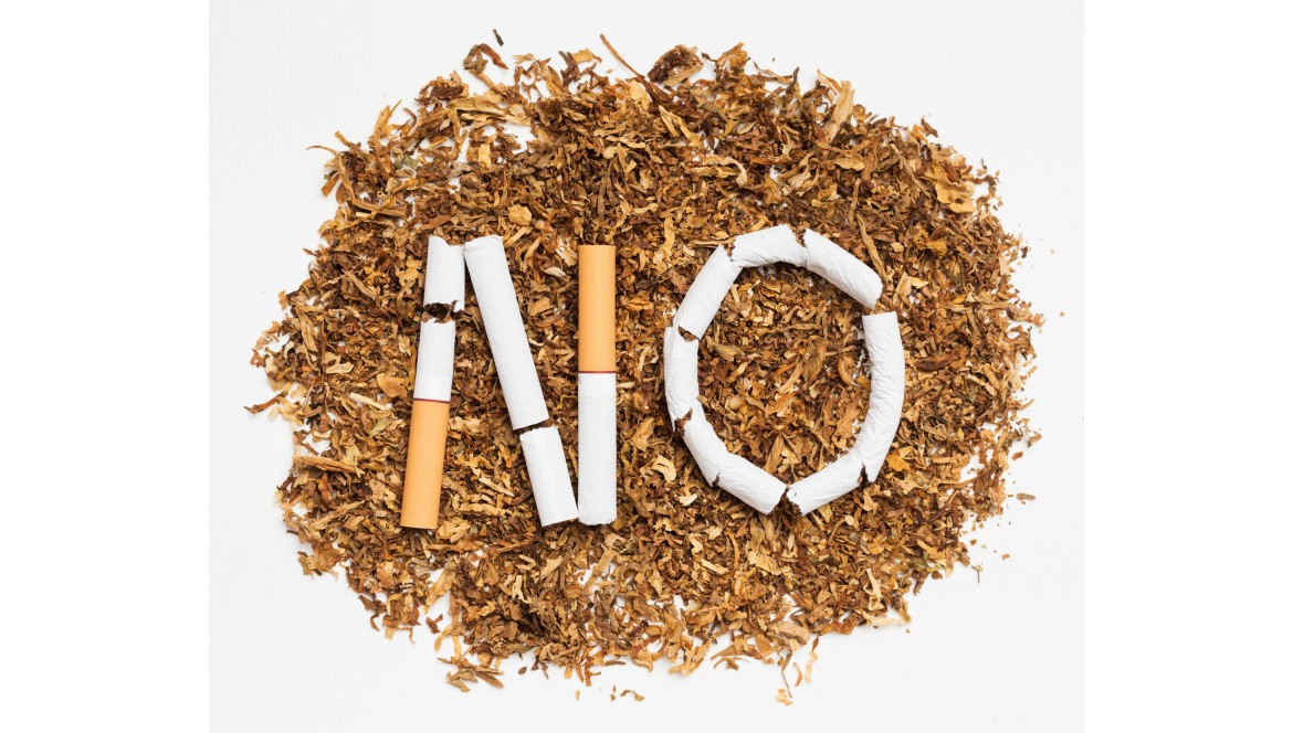 Herbal cigarettes and their psychological, physiological and social benefits