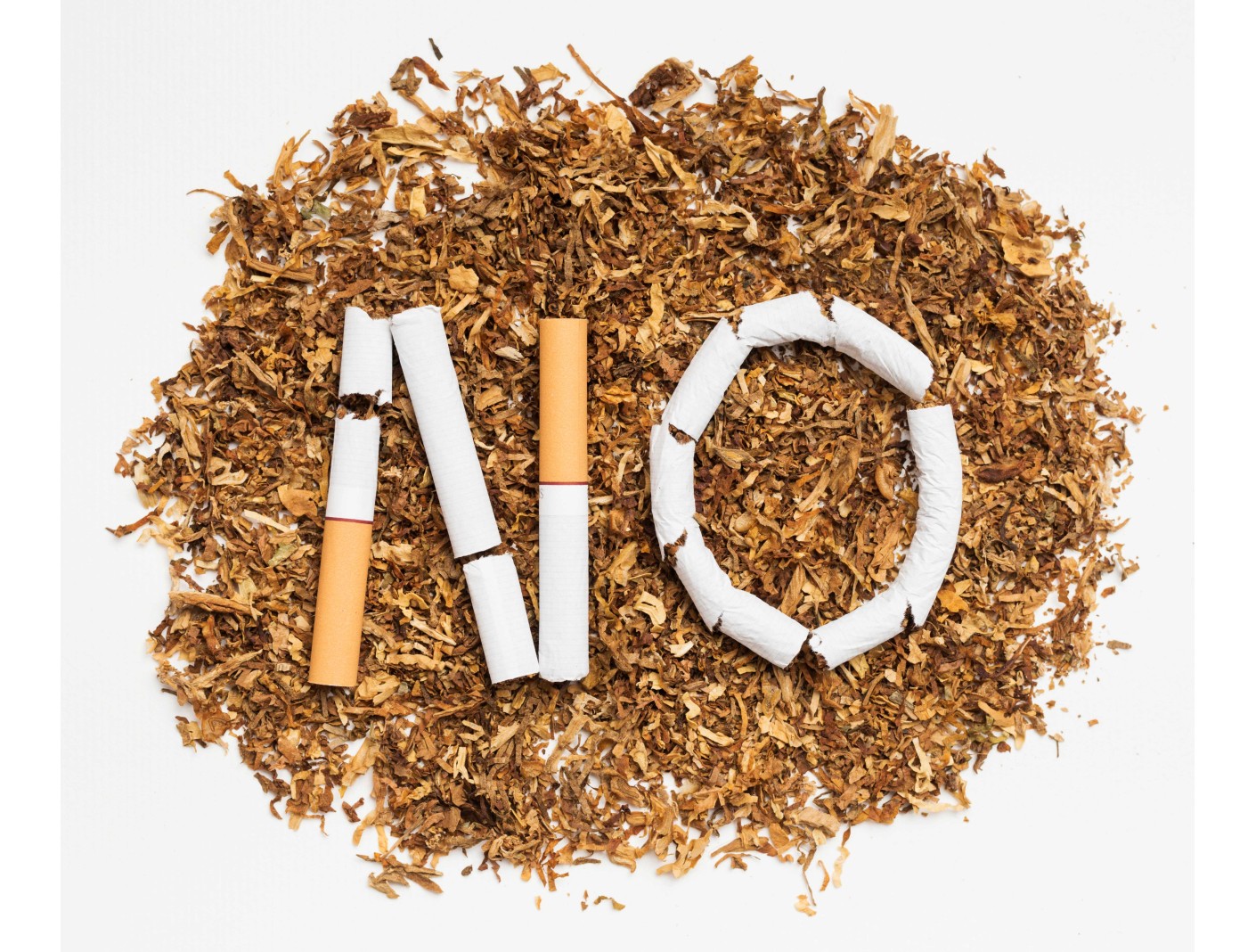 Cigarrillos herbales y sus beneficios sicológicos, fisiológicos y sociales